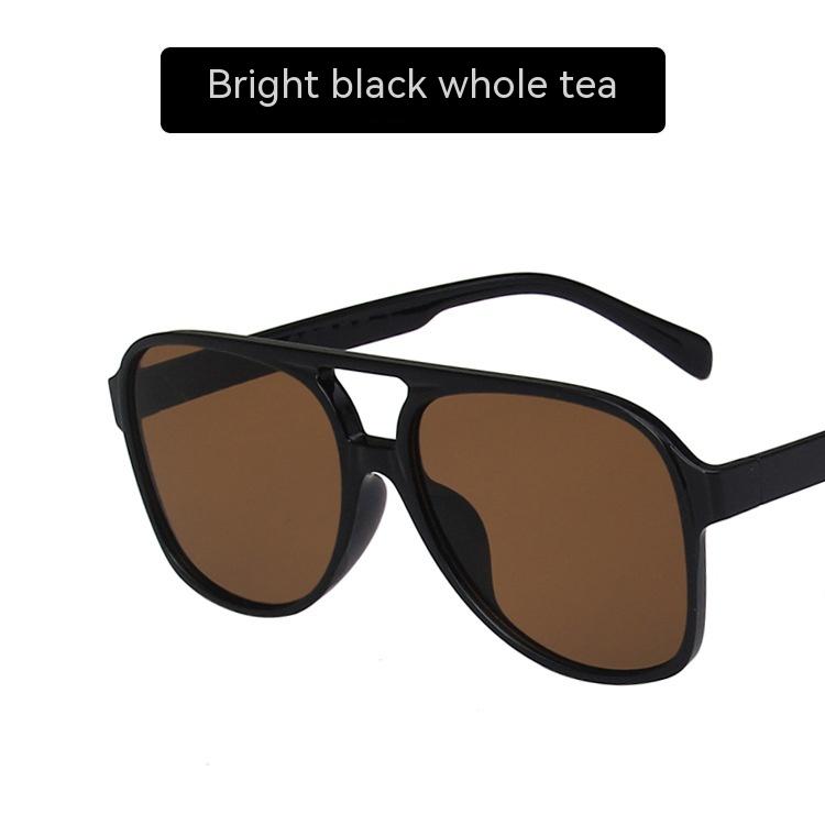 Bright Black Full Tea