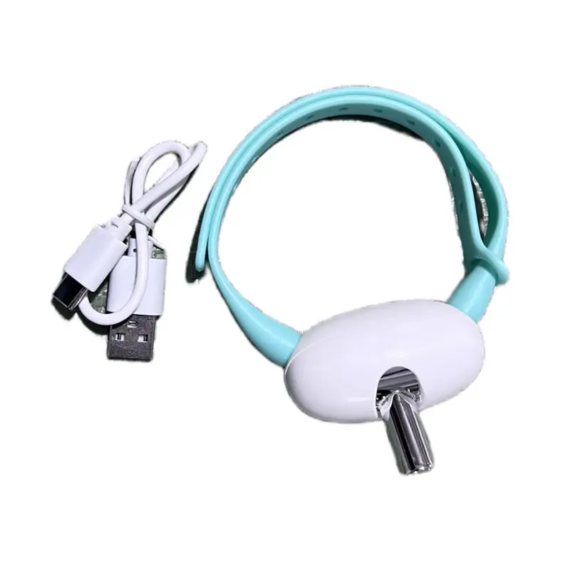 Automatic Cat Toy Smart Laser Teasing Collar