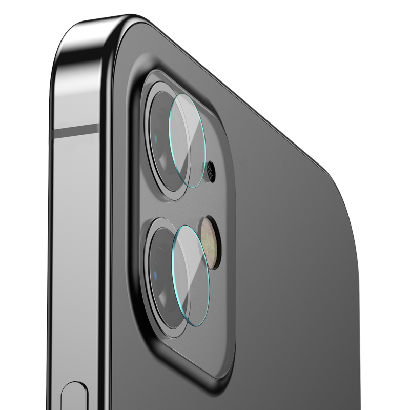 0.25mm Gem Camera Lens Protective Film For IP 12 Mini 5.4 IP12 6.1inch - Image 10