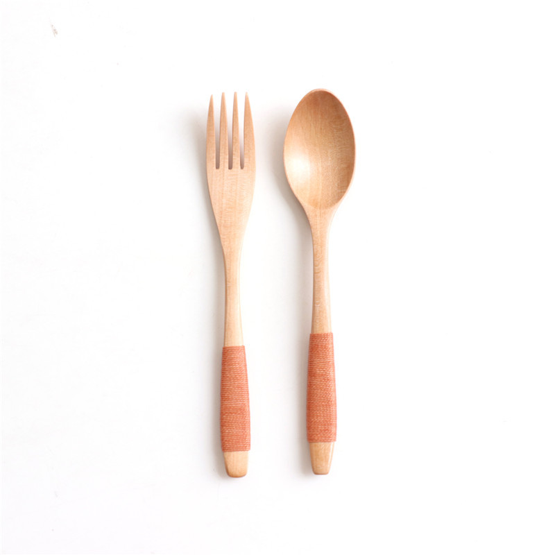 Title 25, Creative Wooden Japanese Tableware