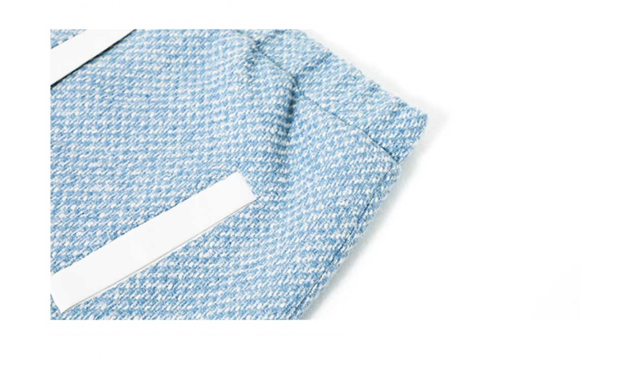 Men's High-level Casual Jacket Men's Autumn And Winter