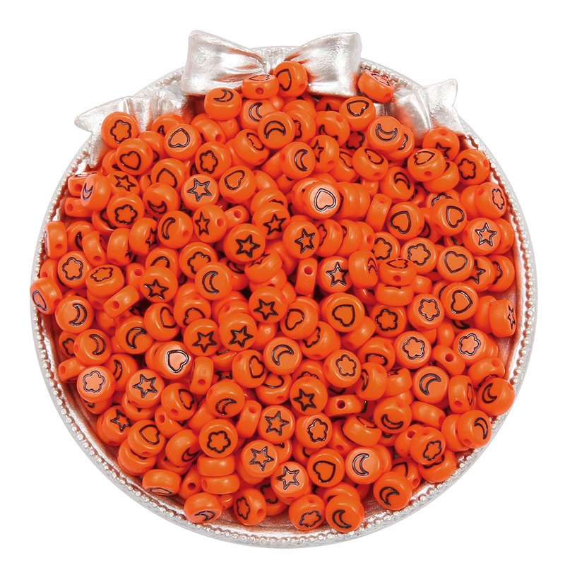DIY Handmade Beaded Keychain Jewelry - View 11 of 15 | BigMoetsy