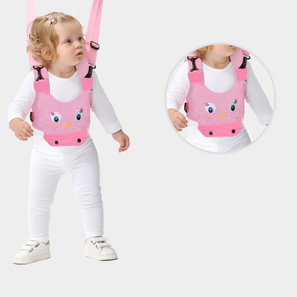 Babies Learning To Walk With Mesh Fabric For Breathability - Image 13