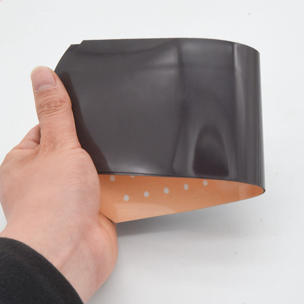 Stereoscopic Self-priming PVC Creative Magnetic Band Aid Car Decorative Sticker - Image 4