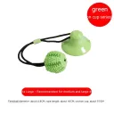 Plus Sized Green