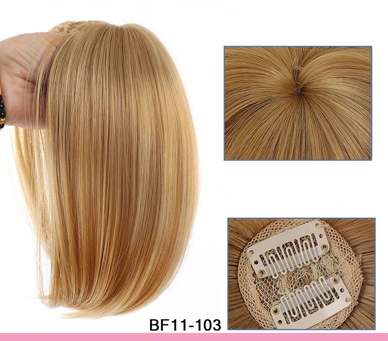 Wig Head Replacement Film For Women With Long Straight Hair And Thin - H