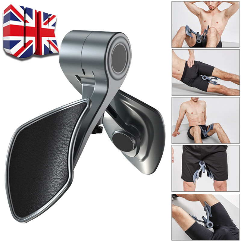 Pelvic Floor Muscle Exerciser Correction Buttocks Bladder Control Device Tool — image 4