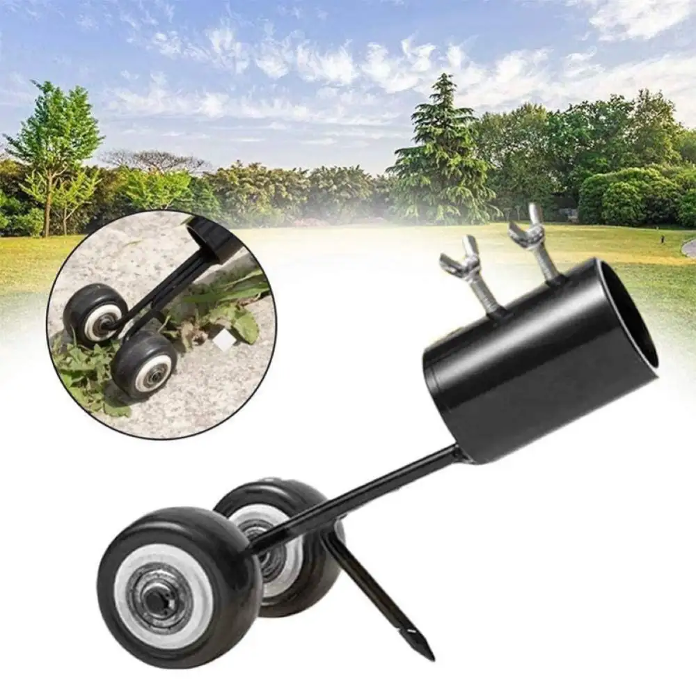 Garden Outdoor Manual Weed Puller Stand Up Weeds Weeder
