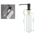 Black 300Ml