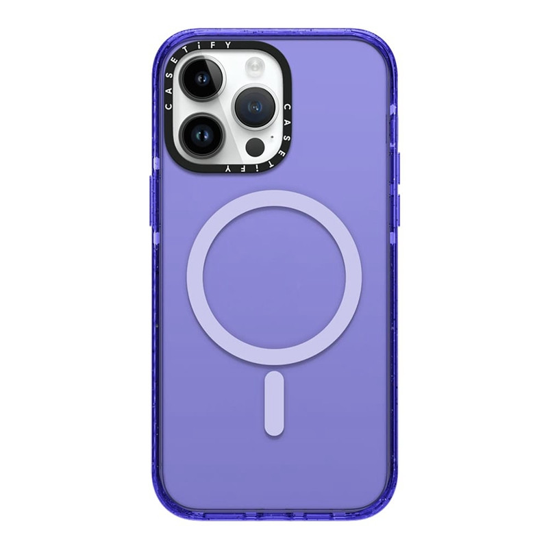 Spirit Purple magsafe