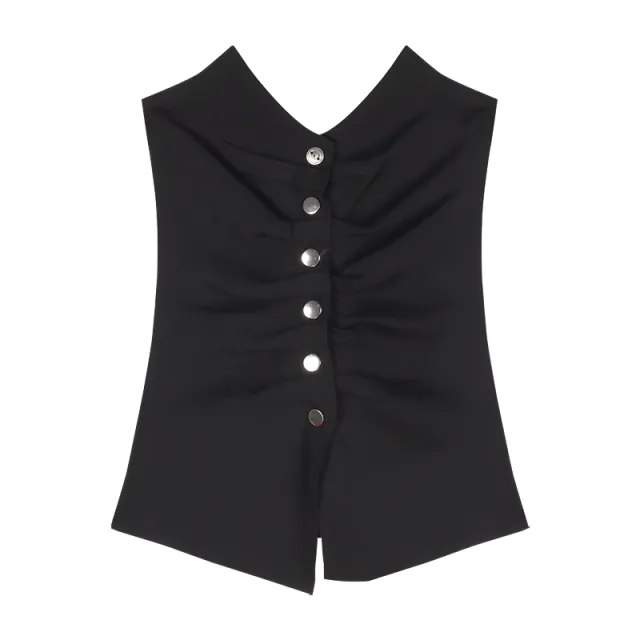 Beauty Back Tube Top Women Strapless Camisole Top - Shop at LoveMi