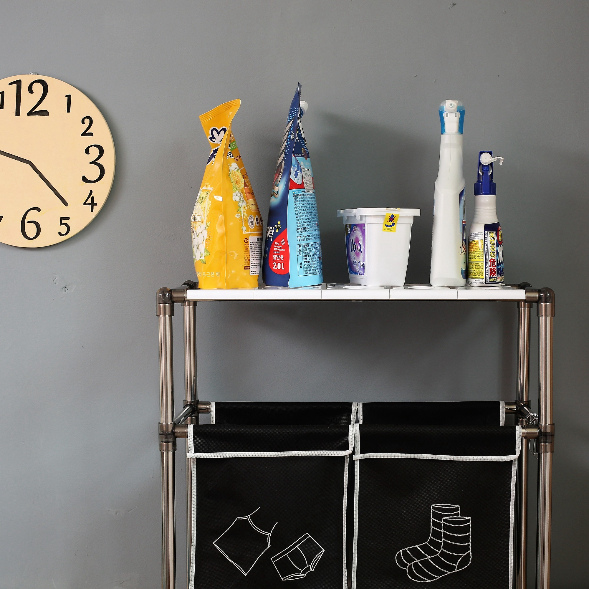 Classification Rack 3P 85L — image 6