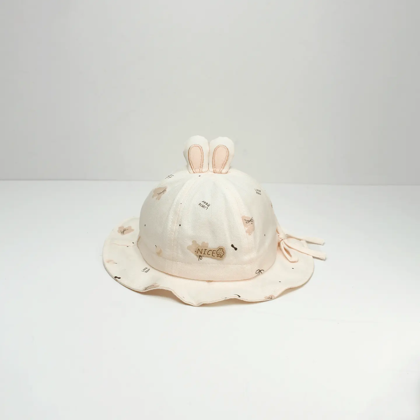 New Men's And Women's Plush Rabbit Ears
