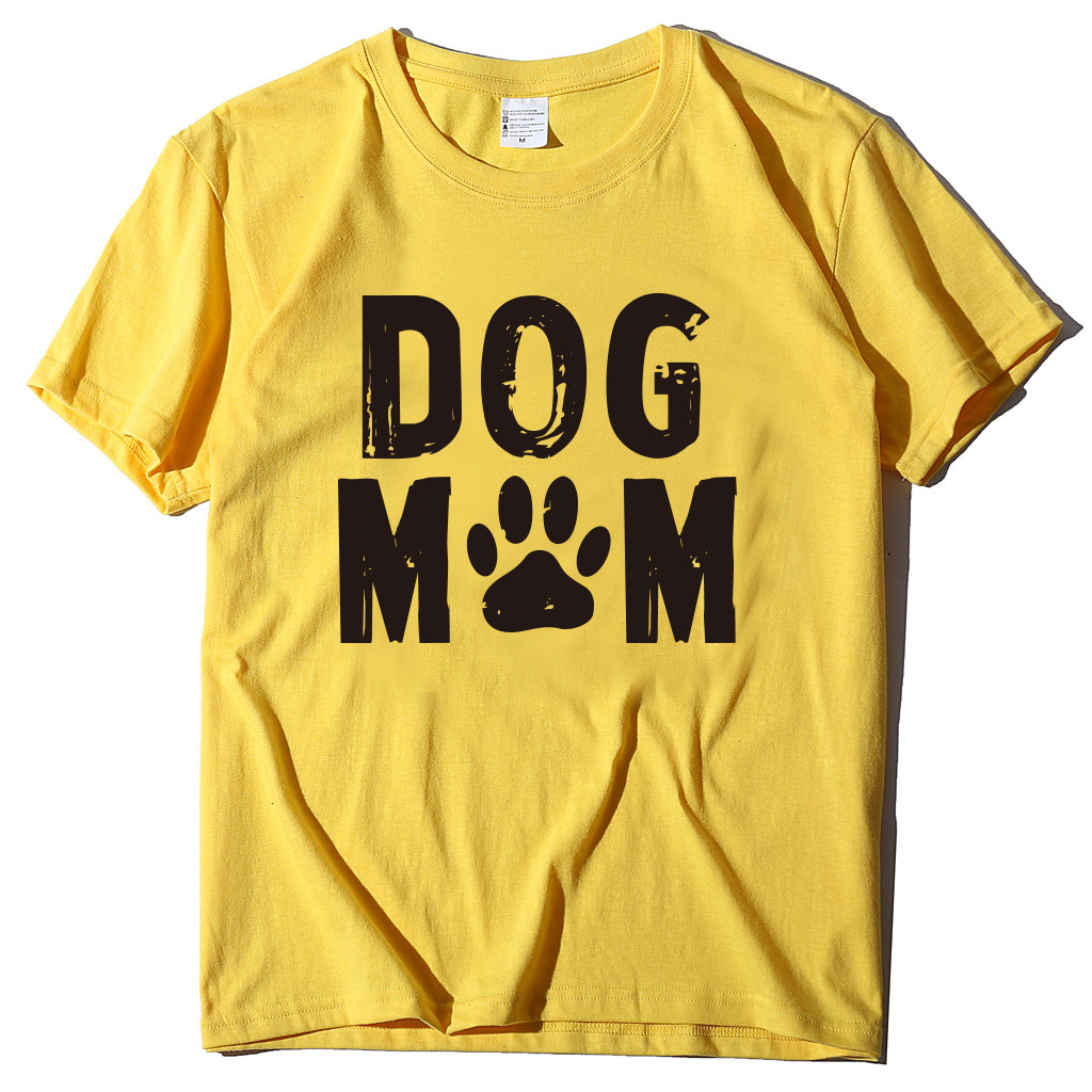 O-neck Loose Summer T-shirt Beautiful Top Casual Women's Clothing