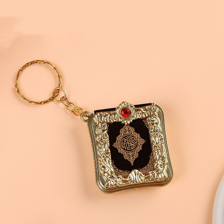 Arabic Version OPP Key Accessory Gold - Shop at LoveMi