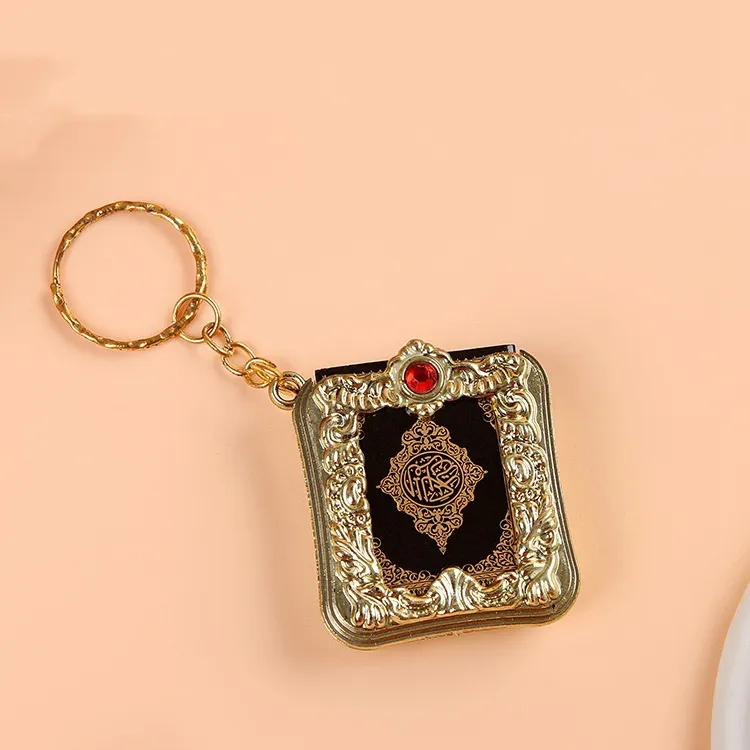 Arabic Version OPP Key Accessory - Gold