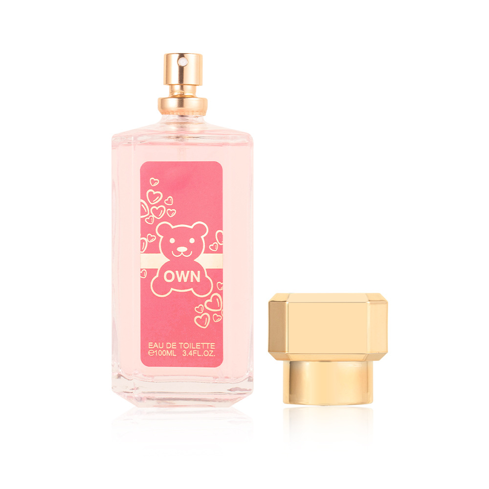 Apple Fragrance, Fruity Aroma, Long-lasting Fragrance, Fresh And Refreshing For Both Men And Women