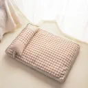 Khaki Plaid