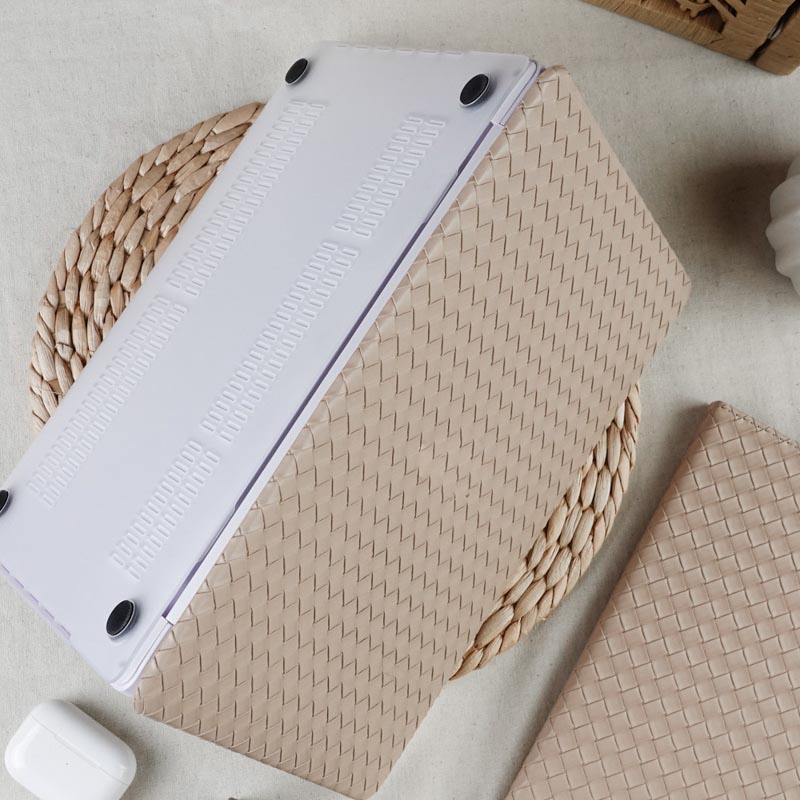 Housse pour ordinateur Cuir Stylé TANNIO