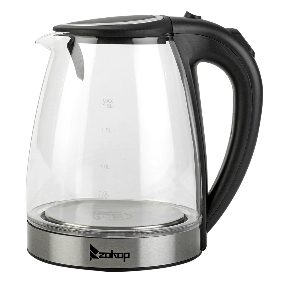 HD-1857-A 1.8L Electric Kettle