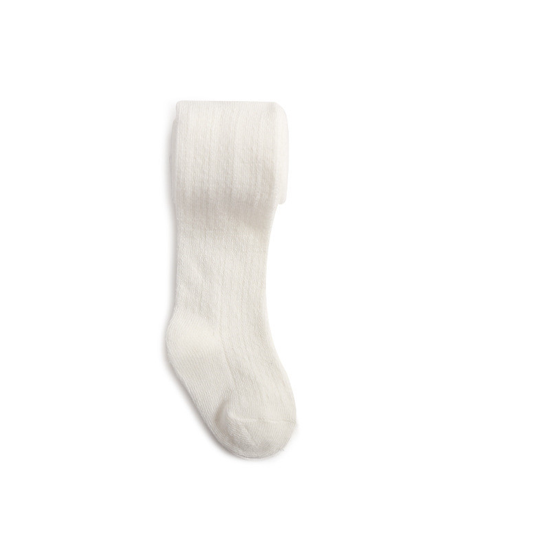 Spring And Summer Baby Girls' Cotton Leggings Cute - Picture 15 of 15