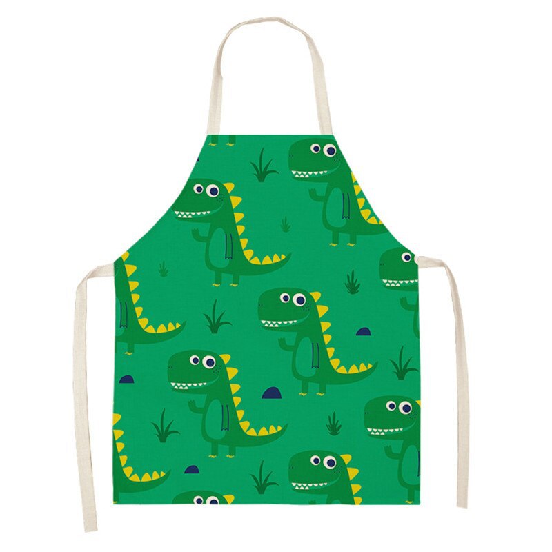 Title 5, Cotton And Linen Kitchen Household Daily Use Sl...