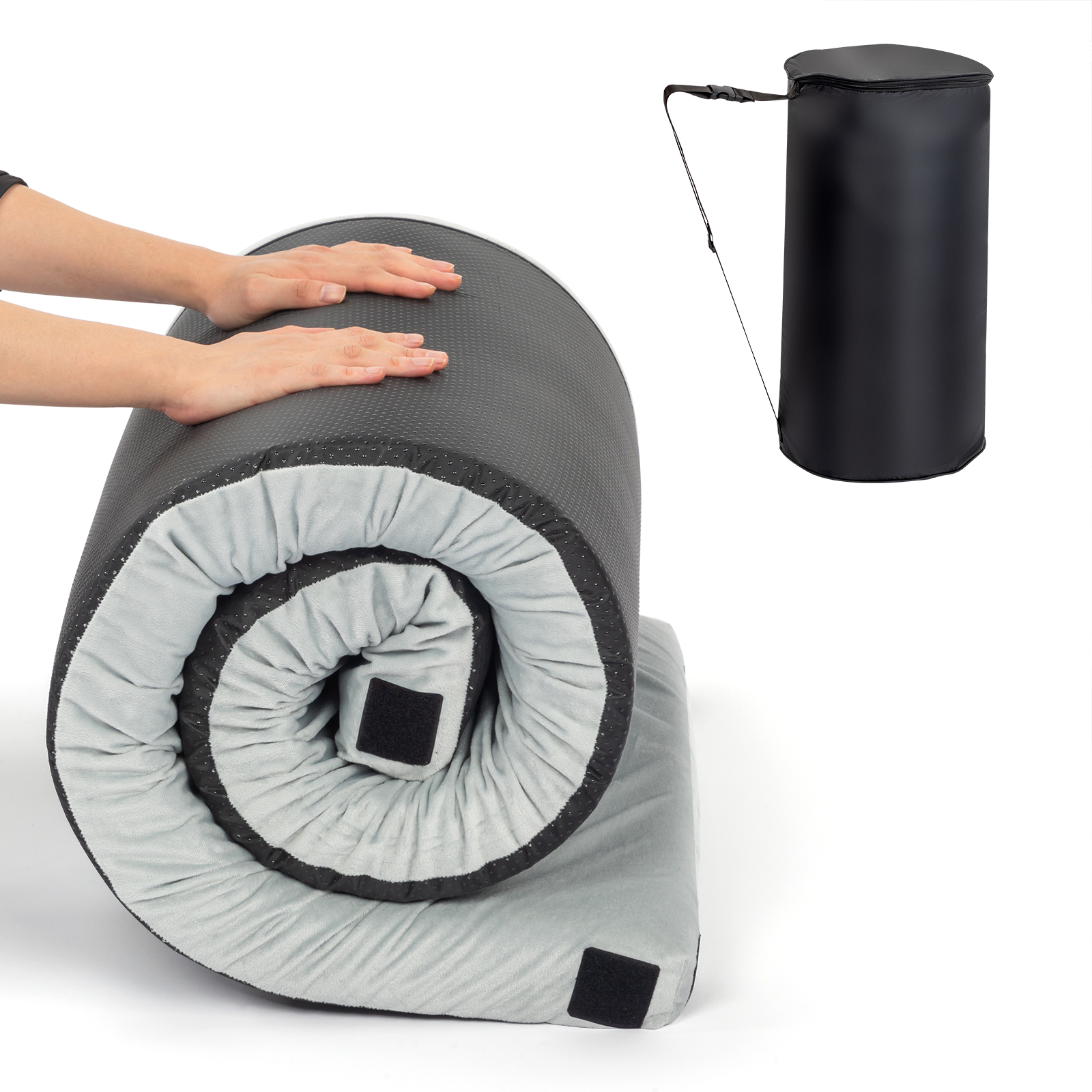 Camping mattresses