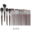 22Pcs