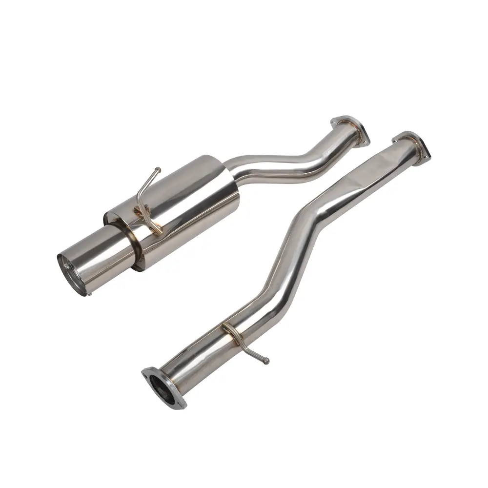 Exhaust Cat Back N,issan 350Z Infiniti G35 03-08   Ban The Sale Of Amazon