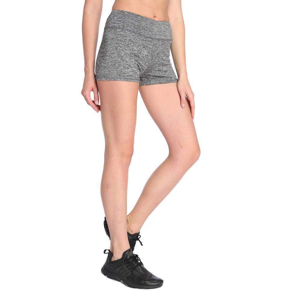 Title 3, Summer sports shorts female quick dry breathabl...