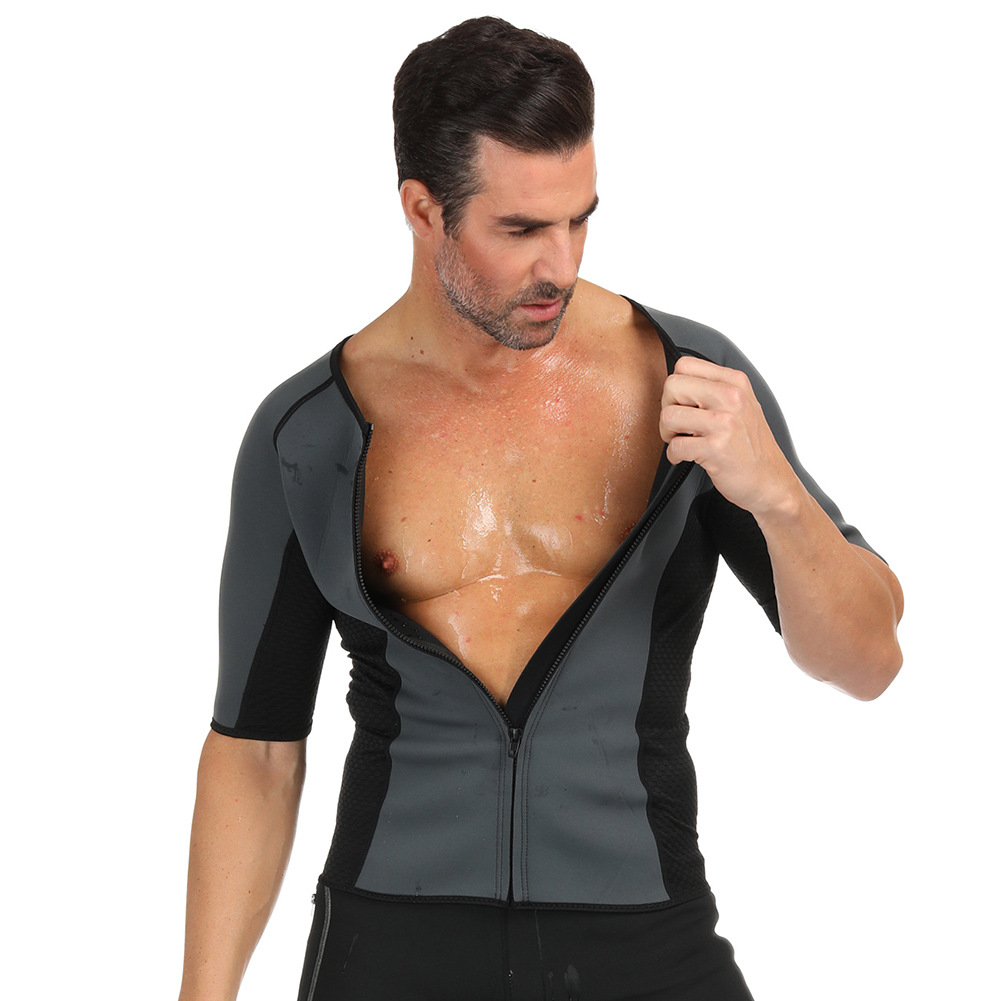 Title 5, Zweetpak sport fitness vest voor effectieve tra...