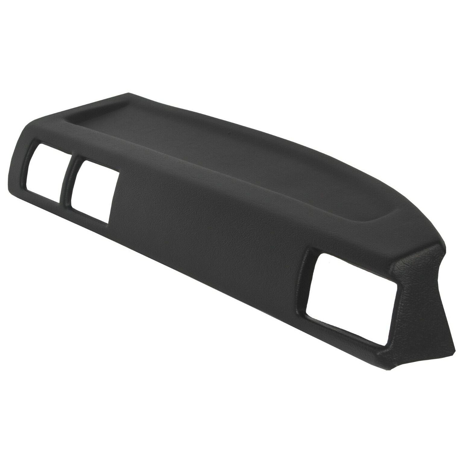 Pour t oyota t oyota pickup 4 runner 1984 1985 1986 capuchon de tableau de bord – Image 8