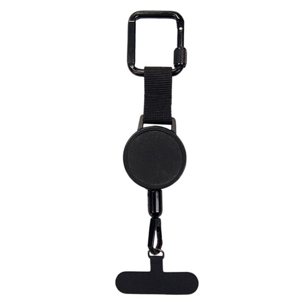 Retractable Anti-Theft Phone Holder Cellphone Strap Lanyard Phone Safety Tether