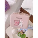 Foundation Hug Bear Rabbit