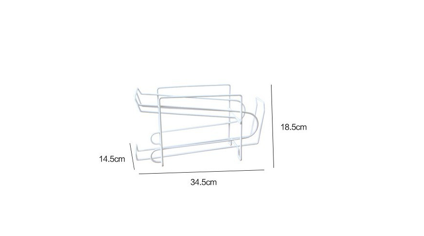 Title 1, Storage rack for beer cans