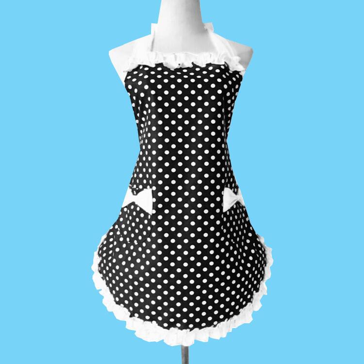 Home Daily Necessities Kitchen Apron