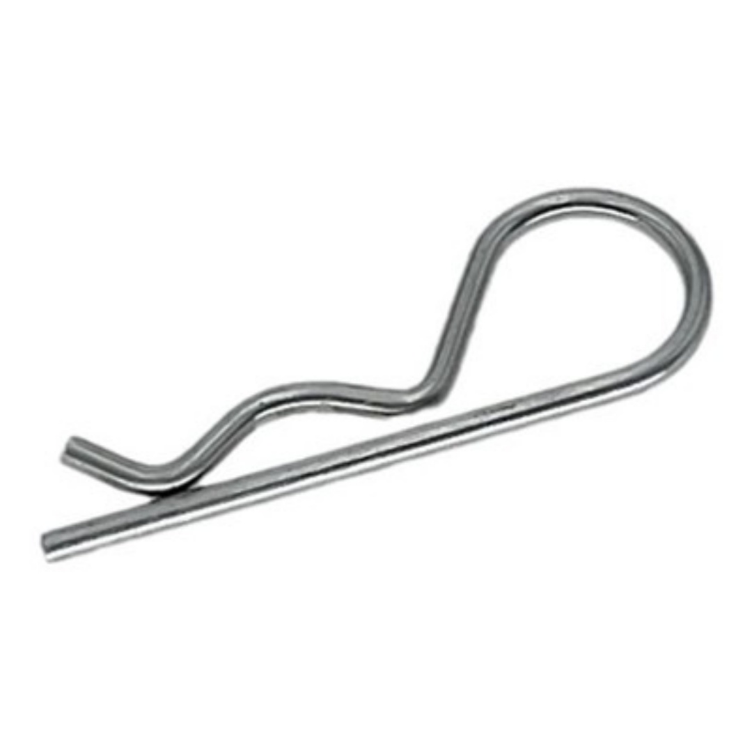 Trailer Clip 5-8-Inch Diameter Trailer Parts For Trailers