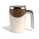 Coffee Usb Charging