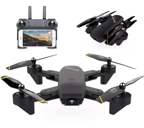 Aircraft Game Character Shooting Remote Control High-definition Wide-angle Aerial