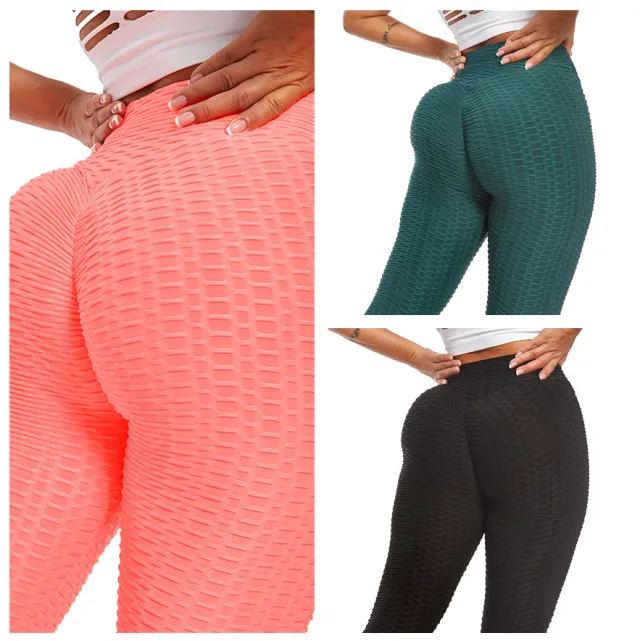 Ladies Leggings Fitness Leggings Breathable 6Set - Shop at LoveMi