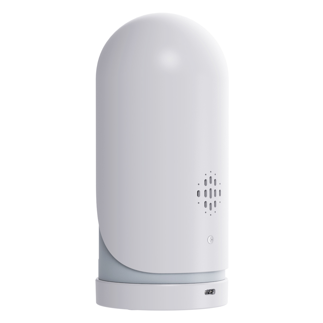 Yoosee AI Intercom Camera 7