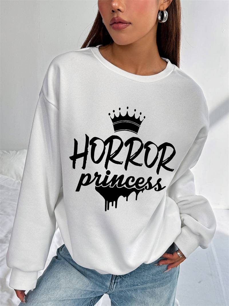 Women's Top White - Shop at LoveMi