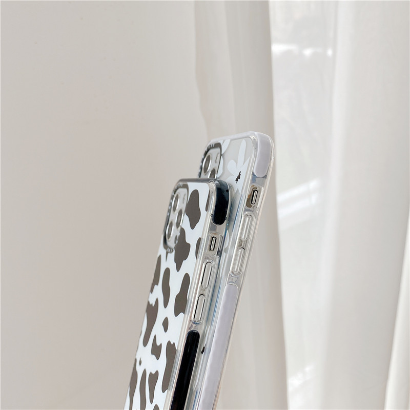 Simple Printed Full Bag Fall Proof Phone Case - Image 2