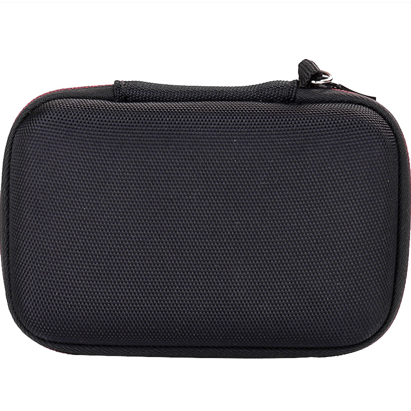 مناسب لأقراص صلبة متنقلة سامسونج T5 وT7 - حافظة مقاومة للصدمات