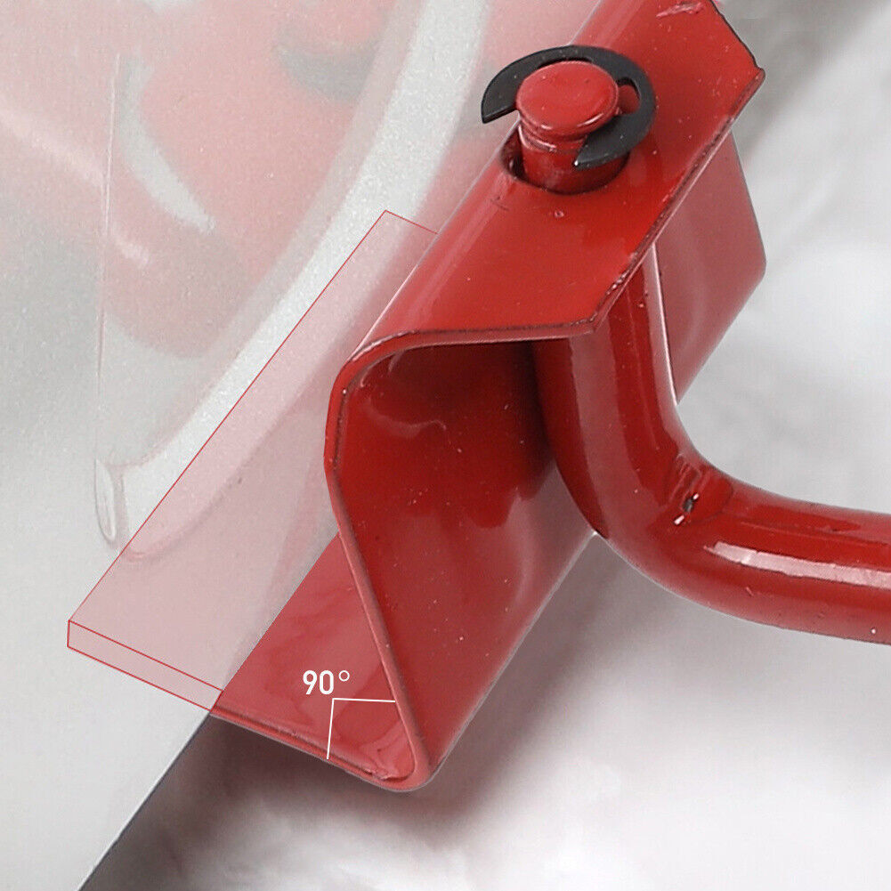 5 PCS Heavy Duty Furniture Shifter Lifter Set Wheel Moving Removal Slider Moving 8