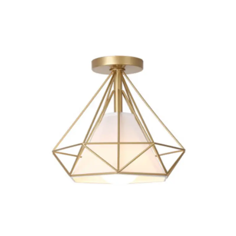 Balcony Lamp Modern Hall Bedroom Cloakroom Aisle