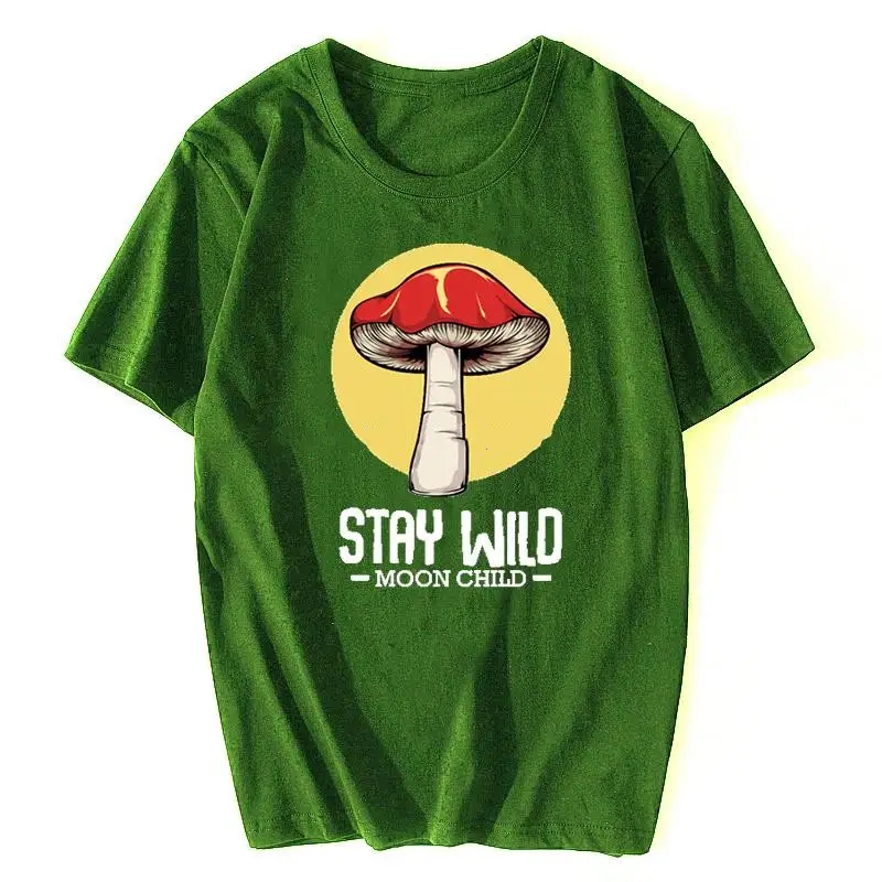 3D Digital Printed Men's Short Sleeve Casual T-shirt