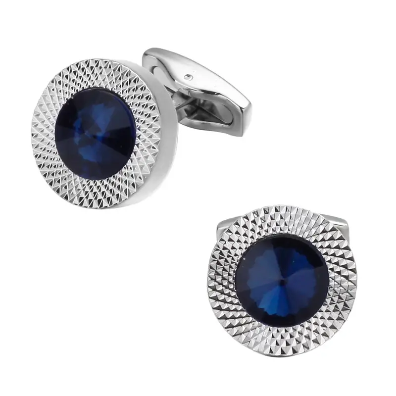 Premium French Cuff Nails Men