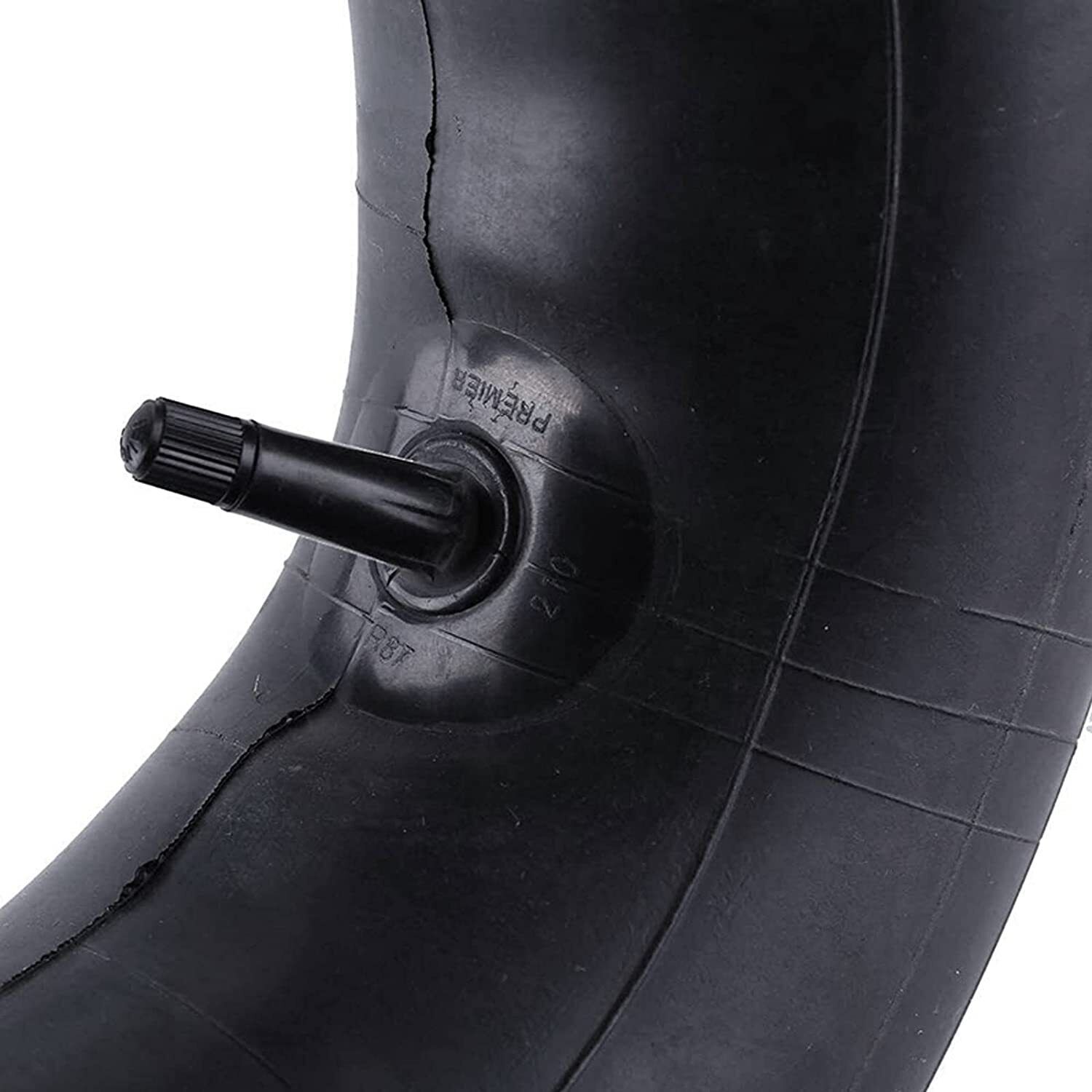 2x 6 TYRE INNERTUBE 13X5.00-6 STRAIGHT VALVE INNER TUBE