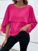 Peach Pink